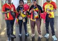 Uganda’s Pool Revolution: Commonwealth gold and silver win, renew calls for Government support