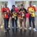 Uganda’s Pool Revolution: Commonwealth gold and silver win, renew calls for Government support