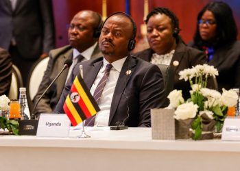 Uganda Demands UN Security Council Reform