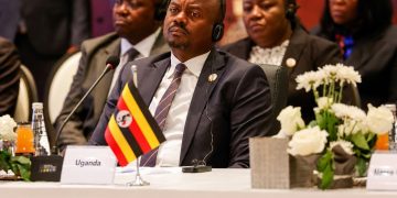 Uganda Demands UN Security Council Reform