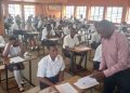 Kitante Hill School registers 100% turnout for UCE exams