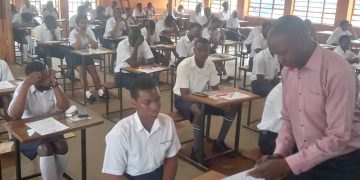 Kitante Hill School registers 100% turnout for UCE exams