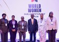 Uganda’s Deputy Speaker of Parliament Tayebwa, urges greater women’s influence in decision-making