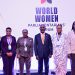 Uganda’s Deputy Speaker of Parliament Tayebwa, urges greater women’s influence in decision-making