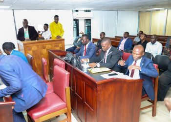 Three Mitooma district officials face court over alleged Shs45m corruption scandal