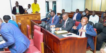 Three Mitooma district officials face court over alleged Shs45m corruption scandal