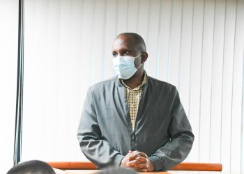 Former-Isingiro Engineer Remanded Over Alleged Shs614m Road Works Fraud