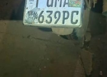 Police arrest 19-year-old suspect after Shs29m armed robbery in Nakasero