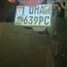 Police arrest 19-year-old suspect after Shs29m armed robbery in Nakasero
