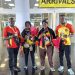Uganda’s Pool Revolution: Commonwealth gold and silver win, renew calls for Government support