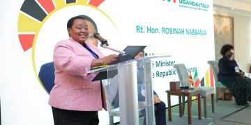 Uganda woos Italian investors to process coffee at home, promises 14% returns