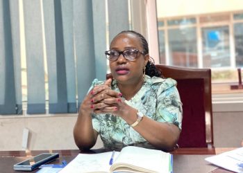 Local Governments Target Shs1 Trillion Revenue by 2028/29
