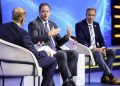 Chevron and ExxonMobil Reaffirm Commitment to Oil Exploration in Africa at AEW 2026