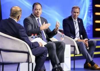 Chevron and ExxonMobil Reaffirm Commitment to Oil Exploration in Africa at AEW 2026