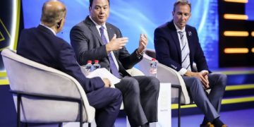 Chevron and ExxonMobil Reaffirm Commitment to Oil Exploration in Africa at AEW 2026