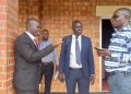 UEDCL Pledges Better Power Supply in Kawempe