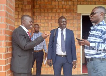 UEDCL Pledges Better Power Supply in Kawempe