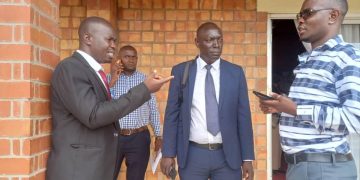 UEDCL Pledges Better Power Supply in Kawempe