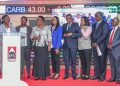 Kenya Pipeline profit rises 13% as company targets regional expansion