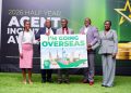 Old Mutual Investment Group Recognises 16 Agents, 10 Units for First-Half 2026 Performance