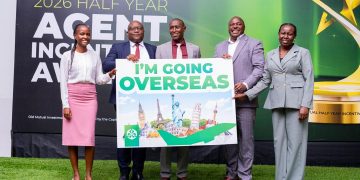 Old Mutual Investment Group Recognises 16 Agents, 10 Units for First-Half 2026 Performance