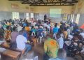 140 LG leaders undergo induction training in Kibaale