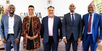 Uganda bets on borderless digital trade as Africa moves to unlock a $3 Trillion market