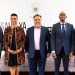 Uganda bets on borderless digital trade as Africa moves to unlock a $3 Trillion market