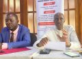 Alcohol Abuse Threatens Parish Development Model – UAPA