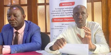 Alcohol Abuse Threatens Parish Development Model – UAPA