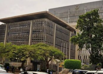 Bank of Uganda raises lending rate by 3.25% to curb inflation risks