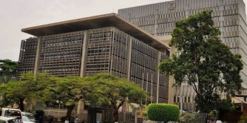 Bank of Uganda raises lending rate by 3.25% to curb inflation risks