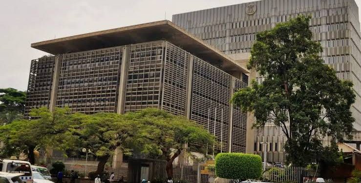 Bank of Uganda raises lending rate by 3.25% to curb inflation risks