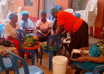 Government Praises Bwaise II PDM SACCO for Impressive Performance