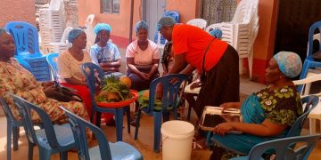 Government Praises Bwaise II PDM SACCO for Impressive Performance