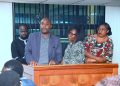 Three KCCA officials, dealer remanded over alleged Munyonyo land fraud
