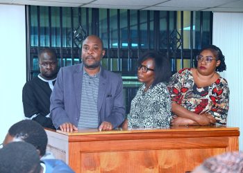 Three KCCA officials, dealer remanded over alleged Munyonyo land fraud