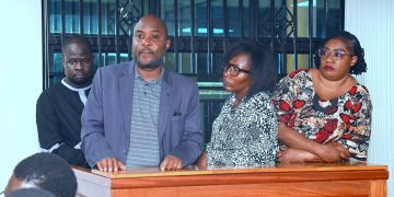 Three KCCA officials, dealer remanded over alleged Munyonyo land fraud