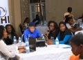 Women with Hearing Impairments Call for Sign Language Interpreters in Labour Wards