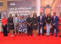 Absa offers UGX 66 million in cash prizes to drive Business Debit Card usage among SMEs