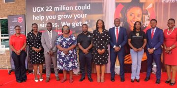 Absa offers UGX 66 million in cash prizes to drive Business Debit Card usage among SMEs