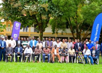 Stanbic Takes 35th Anniversary Customer Engagements to Northern Uganda
