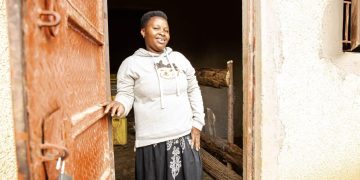 Putting Young Women at the Heart of Uganda’s Coffee Revolution