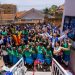 Carrefour Donates Food, Renovates Home for Vulnerable Children