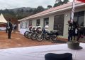 Minister Amina Commissions New Buhara Sub-county Offices to Improve Service Delivery