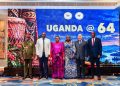 Uganda courts Chinese investors as it marks 64 years of independence in Beijing