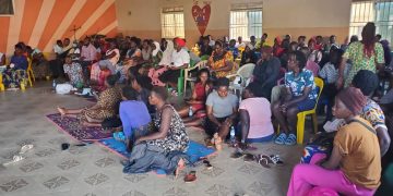 Kazo Angola PDM SACCO Recovers Shs10m as Residents Demand More Funding