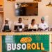 Youth cooperative turns Rolex business into restaurant