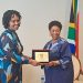 Uganda, South Africa Reaffirm Commitment to Defence Cooperation