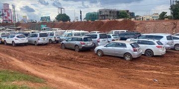 Traffic police arrest 124 drivers in drink-driving crackdown